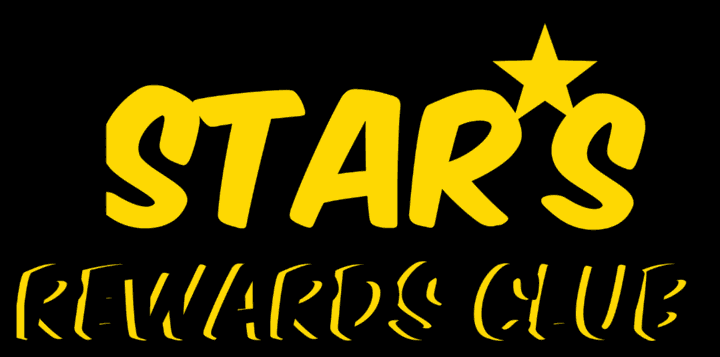 Stars Rewards Club